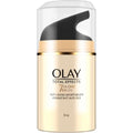 Hidratante Facial Diario Total Effects 7 en 1 Antiedad Olay