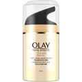 Hidratante Facial Total Effects 7 In One Antiedad sin Fragancia Olay