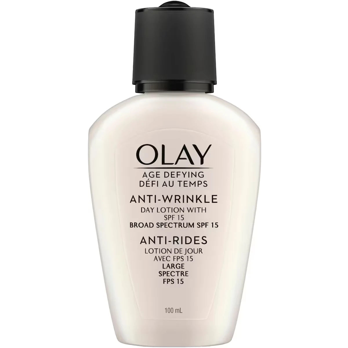 Crema Facial Hidratante Age Defying SPF 15 Olay