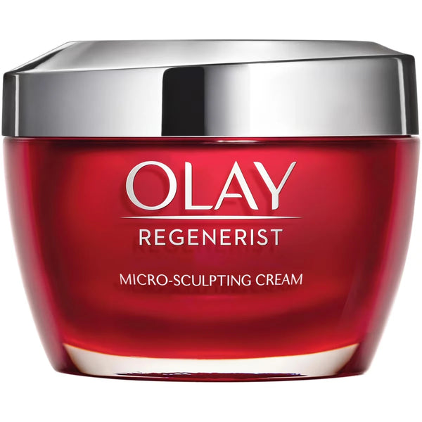 Hidratante Facial Regenerist Micro-Sculpting Crema Face Olay