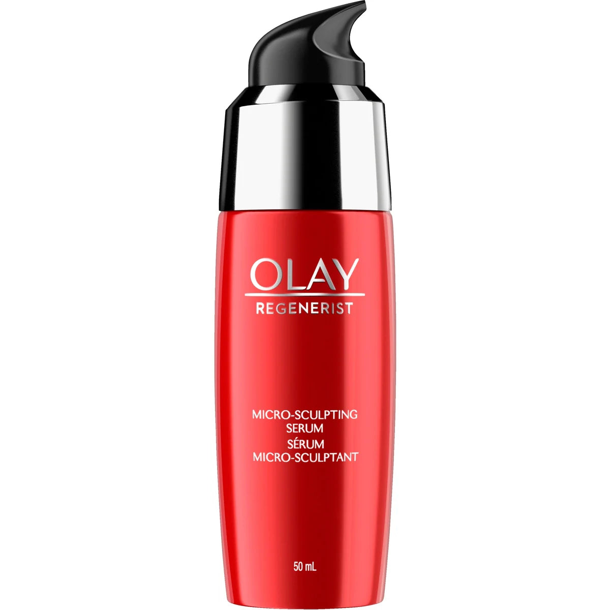 Hidratante Facial Regenerist Micro-Sculpting Sérum Face Olay
