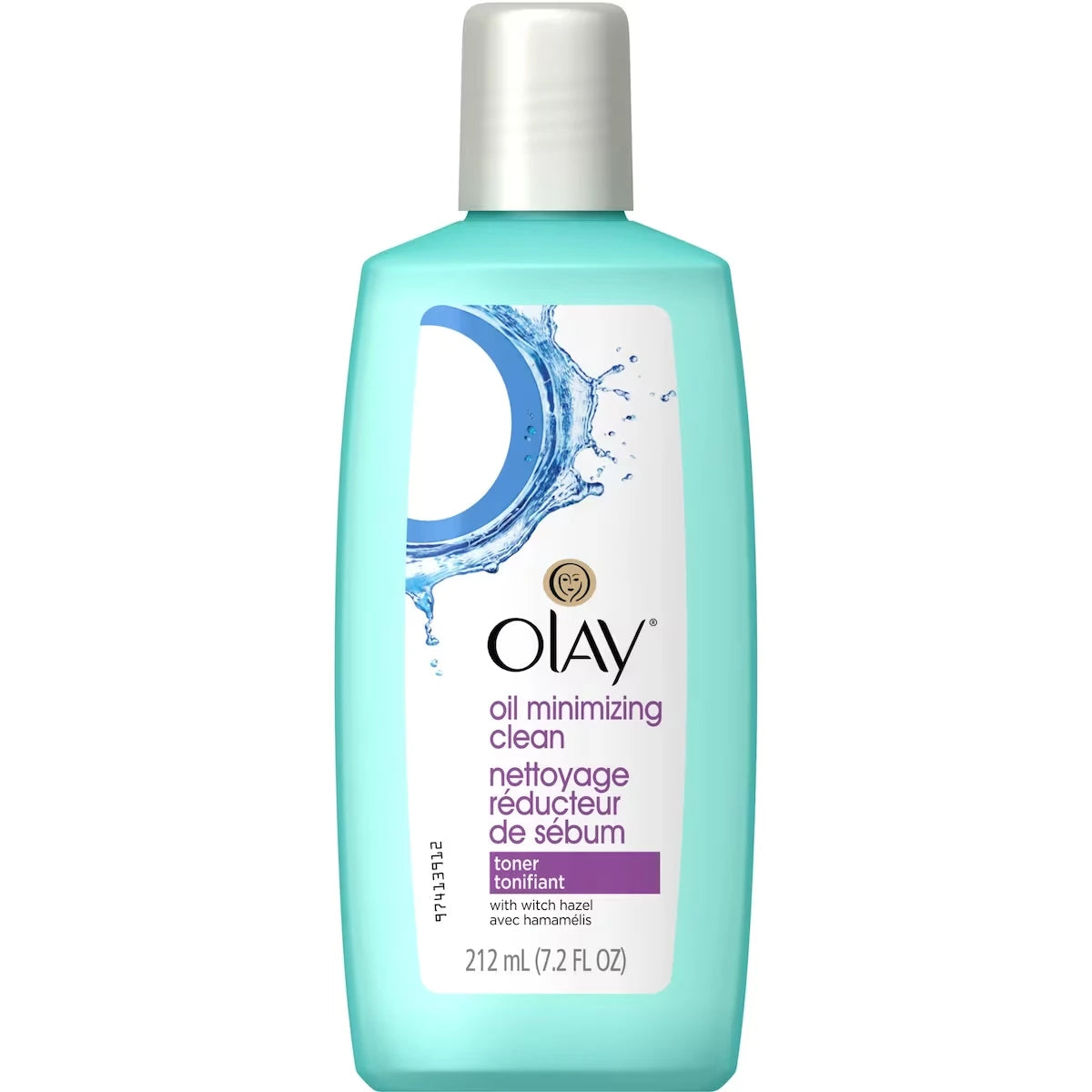 Tónico Facial con Hamamelis Olay