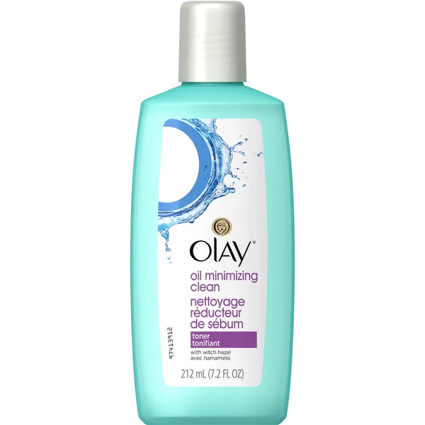 Tónico Facial con Hamamelis Olay