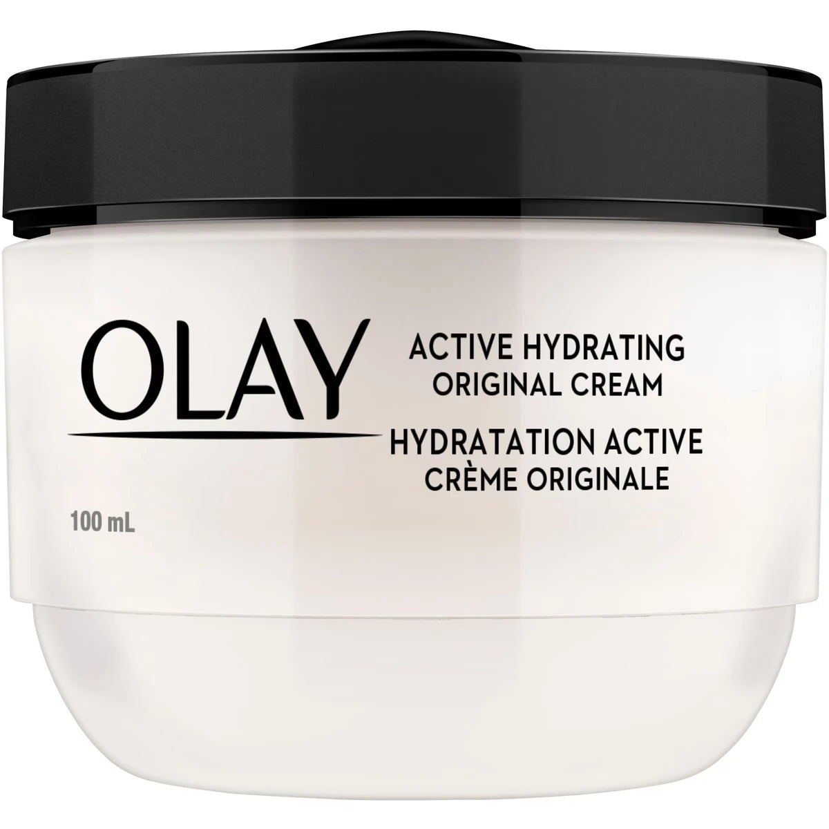 Hidratante Facial Active Hydrating Crema Face Olay