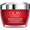 Hidratante Facial Regenerist Micro-Sculpting Crema Face Olay