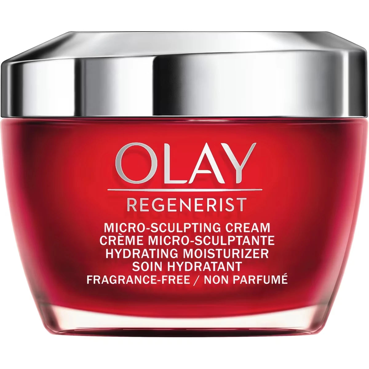 Hidratante Facial Regenerist Micro-Sculpting Crema Face Olay