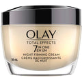 Crema de Noche Total Effects Reafirmante Olay