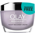 Hidratante Facial de Noche Regenerist Olay