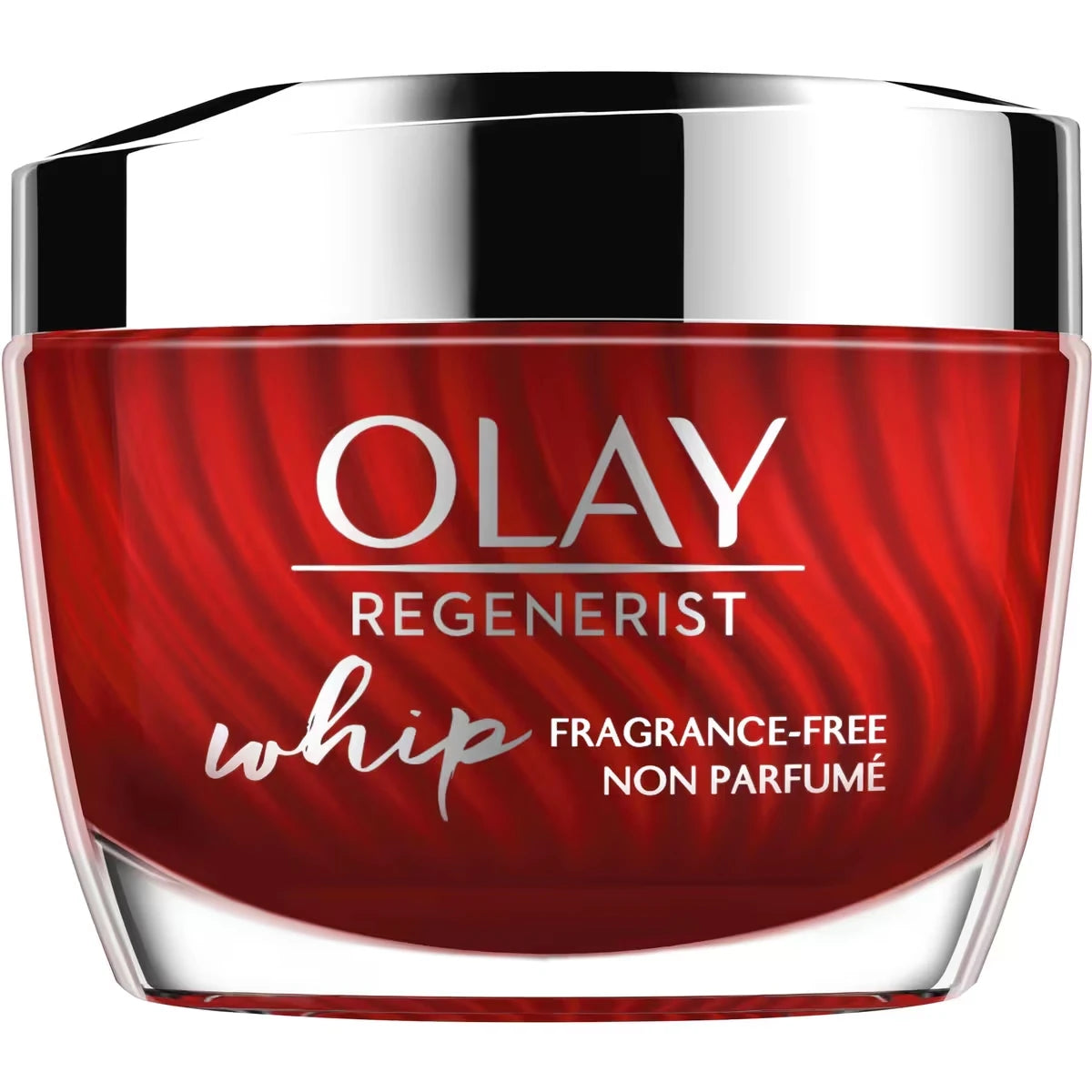 Hidratante Facial Regenerist Whip Face sin Fragancia Olay