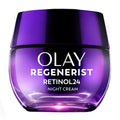 Crema Facial Regenerist Retinol 24 de Noche para Mujer Olay