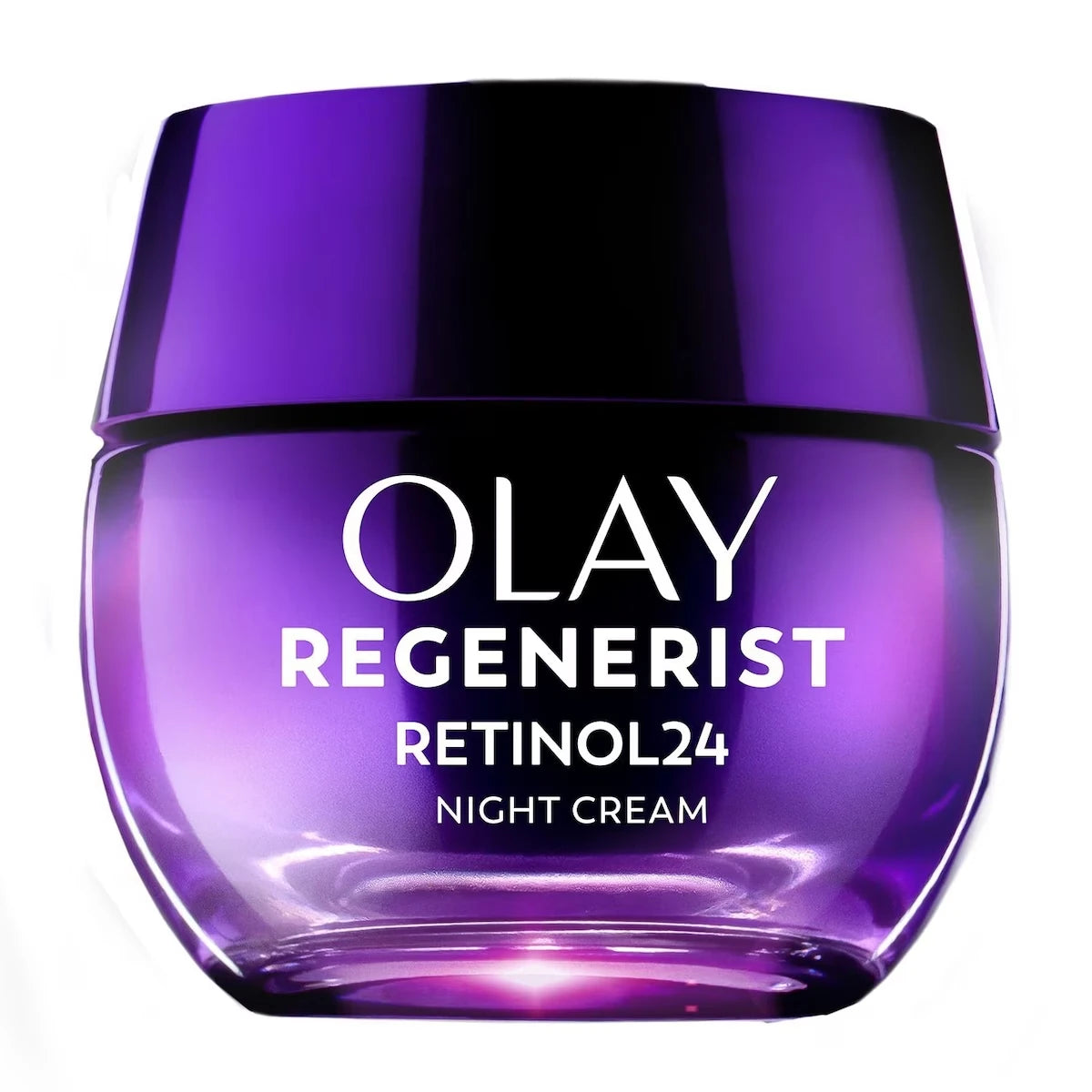 Crema Facial Regenerist Retinol 24 de Noche para Mujer Olay