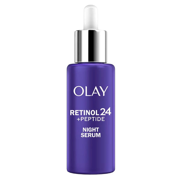 Sérum Facial Regenerist Retinol 24 Night Olay