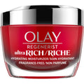 Hidratante Facial Regenerist Ultra Rico en Nutrientes Face 50 ml Olay