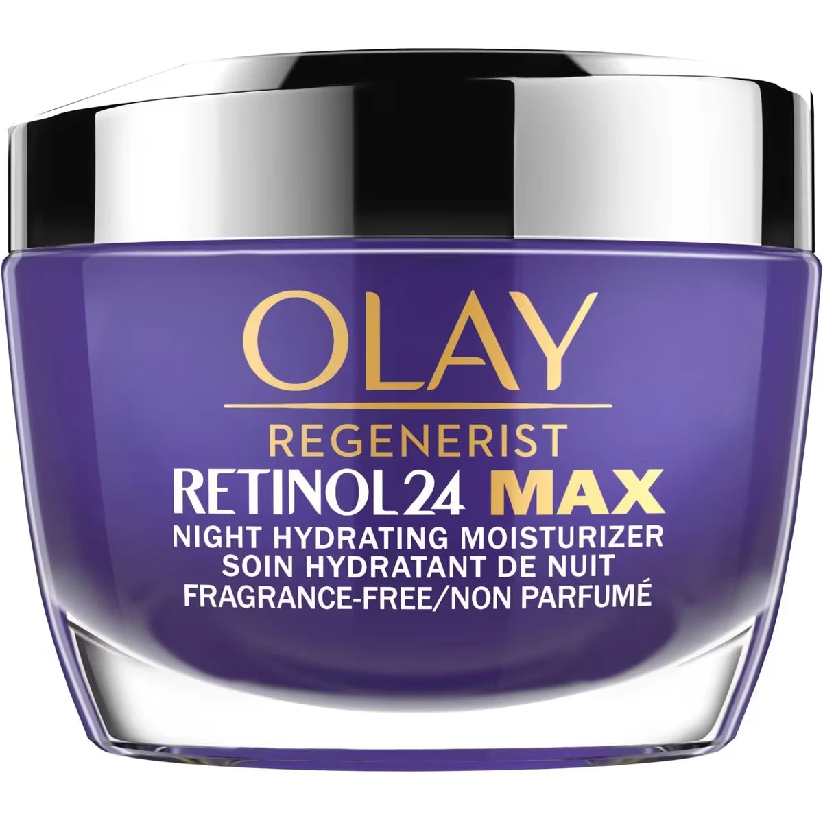 Hidratante Facial Regenerist Retinol 24 MAX de Noche Olay
