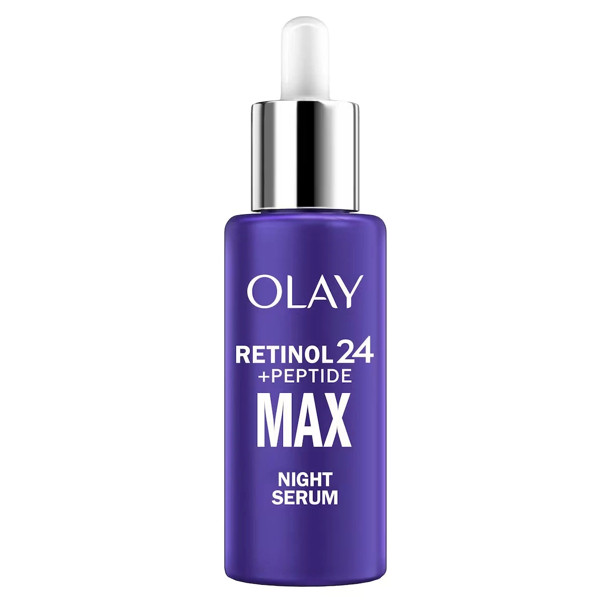 Sérum Facial de Noche Regenerist Retinol 24 MAX 40 ml Olay