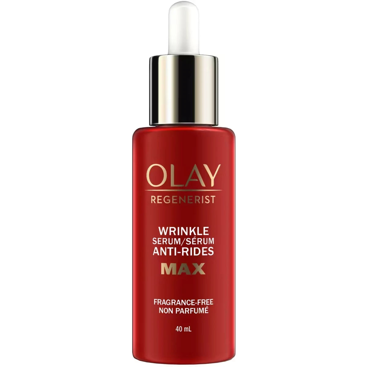 Sérum Facial Regenerist MAX con Péptidos 40 ml Olay