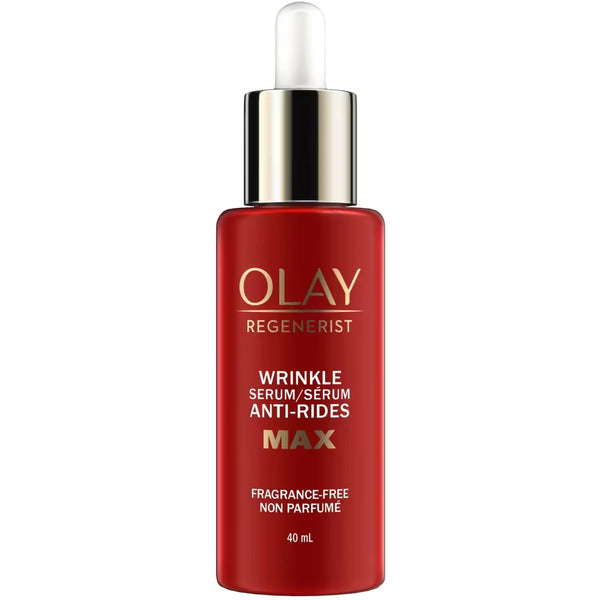 Sérum Facial Regenerist MAX con Péptidos 40 ml Olay
