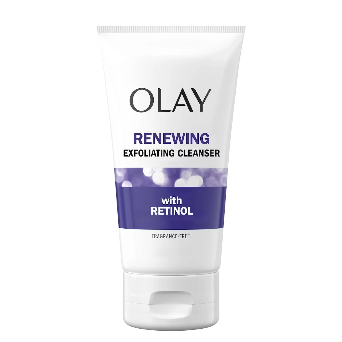 Limpiador Facial Regenerist Retinol 24 Face Olay
