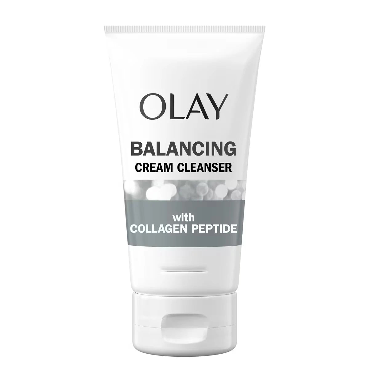 Regenerist Colágeno Péptidos 24 Limpiador Facial sin Fragancia Olay