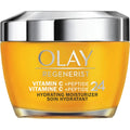 Hidratante Facial Regenerist Vitamina C + Péptidos 24 Face Olay