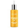 Sérum Facial Serums Vitamina C + Péptidos 24 Olay