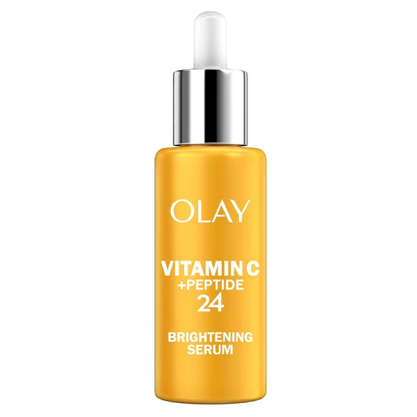 Sérum Facial Serums Vitamina C + Péptidos 24 Olay