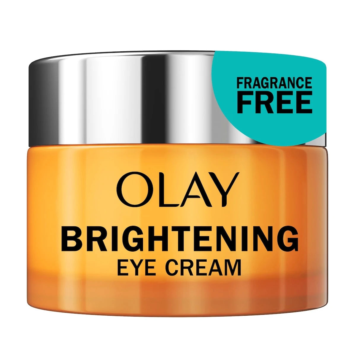 Contorno de Ojos Eyes Vitamina C + Péptidos 24 sin Fragancia Olay