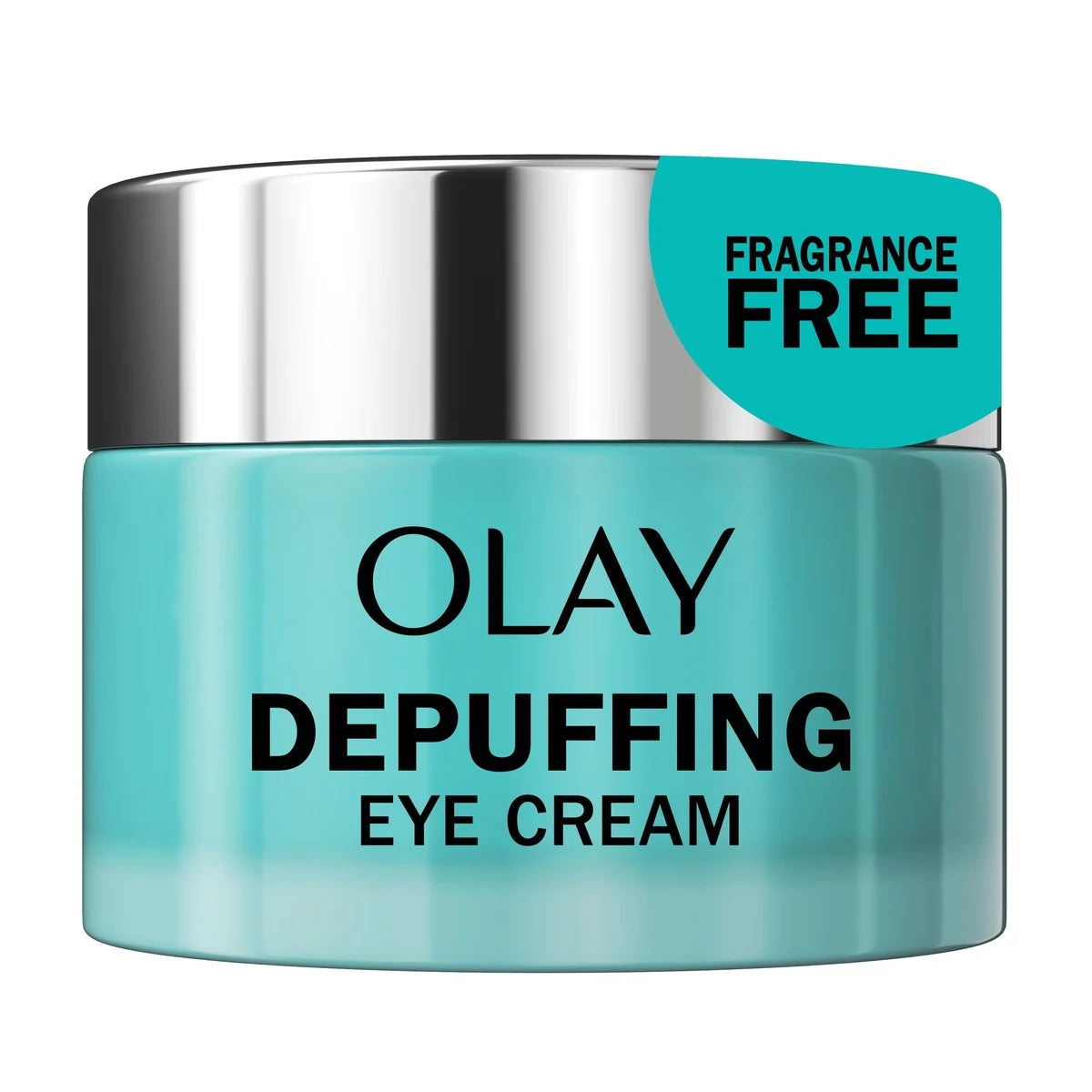 Contorno de Ojos Hyaluronic + Péptidos 24 Gel sin Fragancia Olay