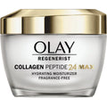 Hidratante Facial Regenerist Colágeno Péptidos 24 MAX Face Olay