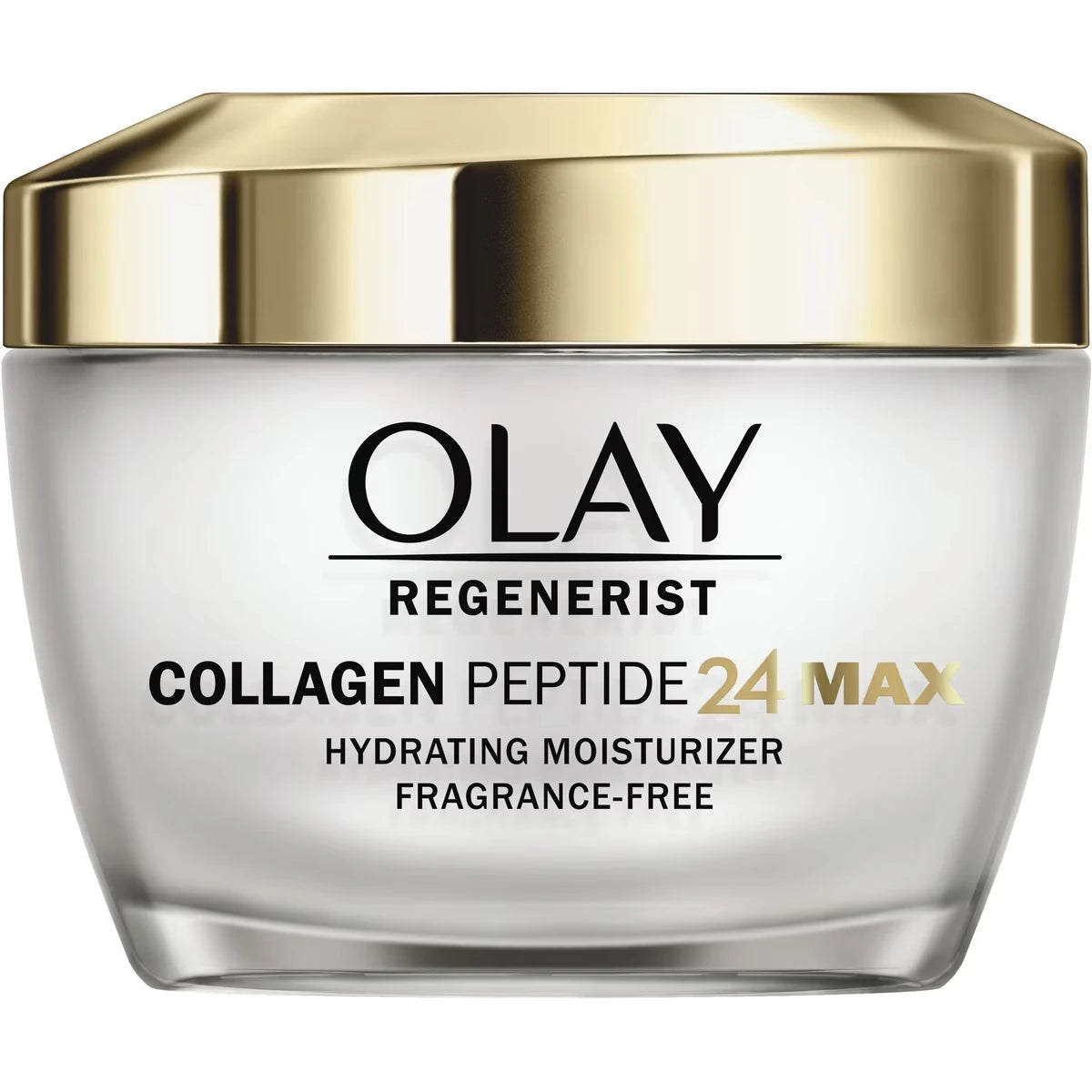 Hidratante Facial Regenerist Colágeno Péptidos 24 MAX Face Olay