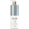 Loción Corporal Hidratante con Colágeno 502 ml Olay