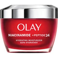 Hidratante Facial Regenerist Niacinamida + Péptidos 24 Face Olay