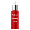 Sérum Facial Niacinamida + Péptidos 24 Anti-arrugas sin Fragancia Olay