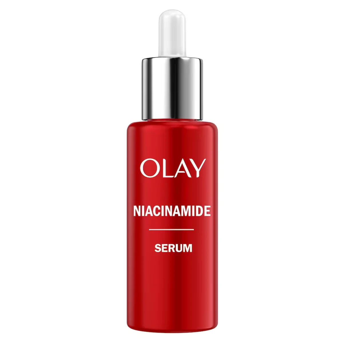 Sérum Facial Niacinamida + Péptidos 24 Anti-arrugas sin Fragancia Olay