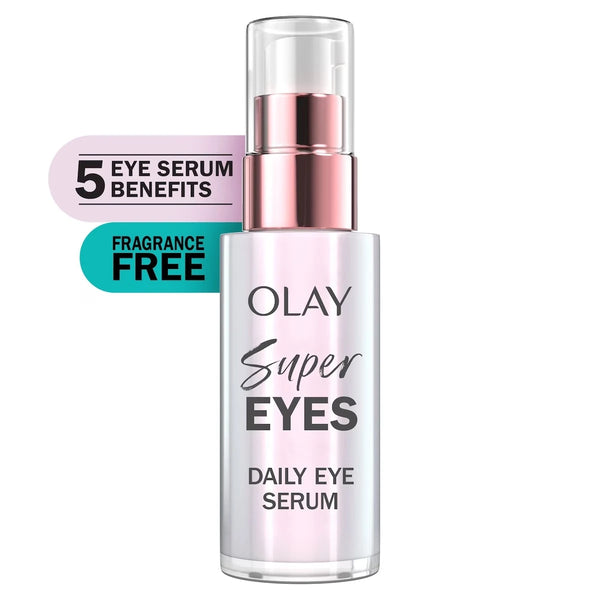 Sérum Facial Super Eye Daily Olay