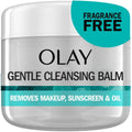 Bálsamo Limpiador Facial Suave Desmaquillante Olay