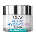 Contorno de Ojos Active Hydrating Eye Gel Olay