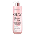 Hidratante Facial Super Sérum Loción Corporal Olay