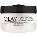 Crema Facial Age Defying Anti-arrugas de Noche Olay
