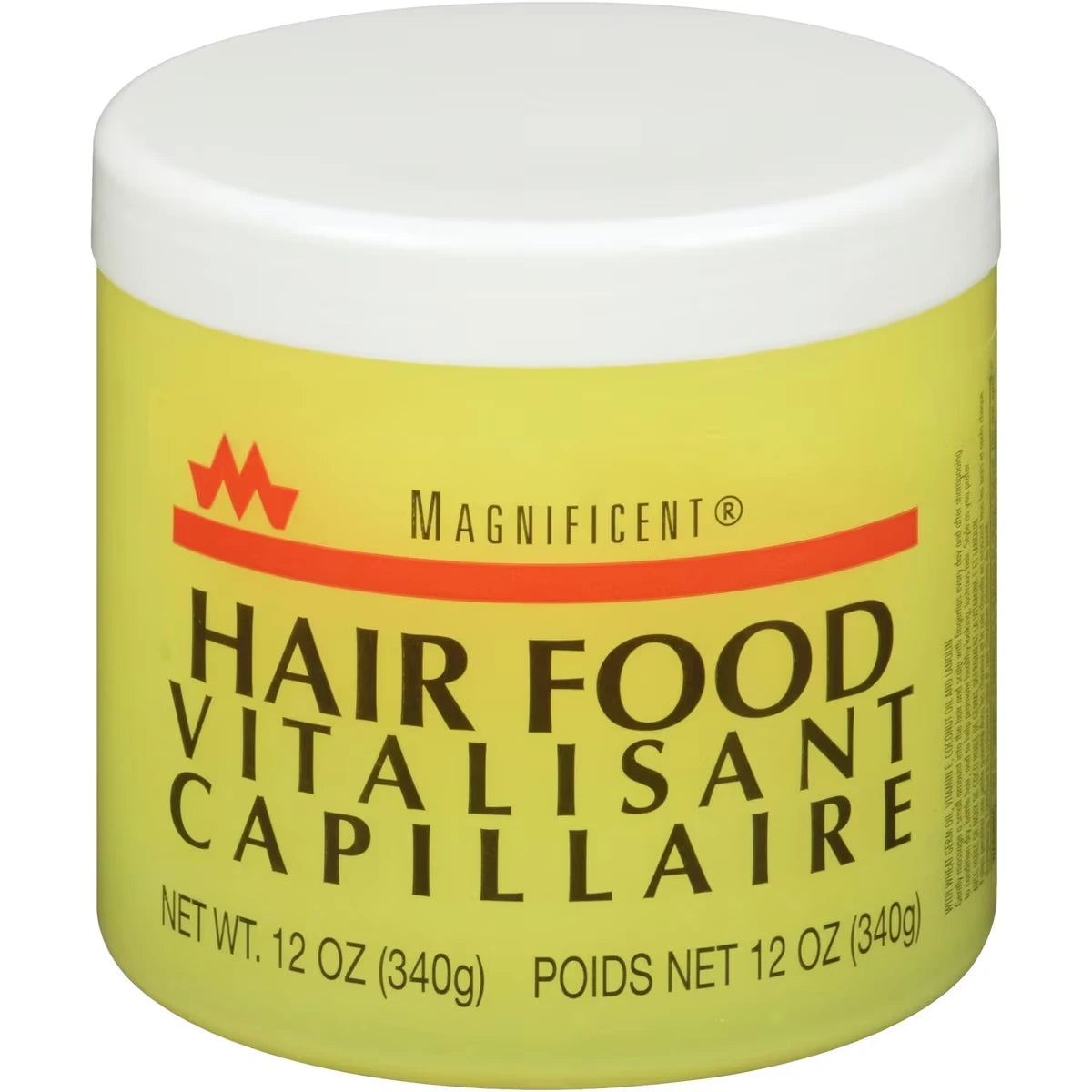 Acondicionador Capilar Magnificent