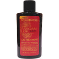 Tratamiento en Crema con Aceite de Argán Creme Of Nature