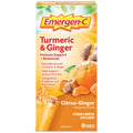 Suplemento Cúrcuma y Jengibre Emergen-C