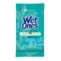Toallas Higiénicas Biodegradables para las Manos Wet Ones