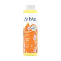Gel de Ducha Limpiador Corporal Energizante 650 ml St. Ives