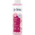 Gel de Ducha Agua de Rosas y Aloe 22 oz St. Ives