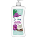 Hidratante Facial Suavizante Loción Corporal 600 ml St. Ives