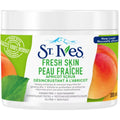 Exfoliante Facial de Damasco St. Ives