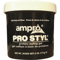 Gel Fijador a Base de Proteínas Ampro