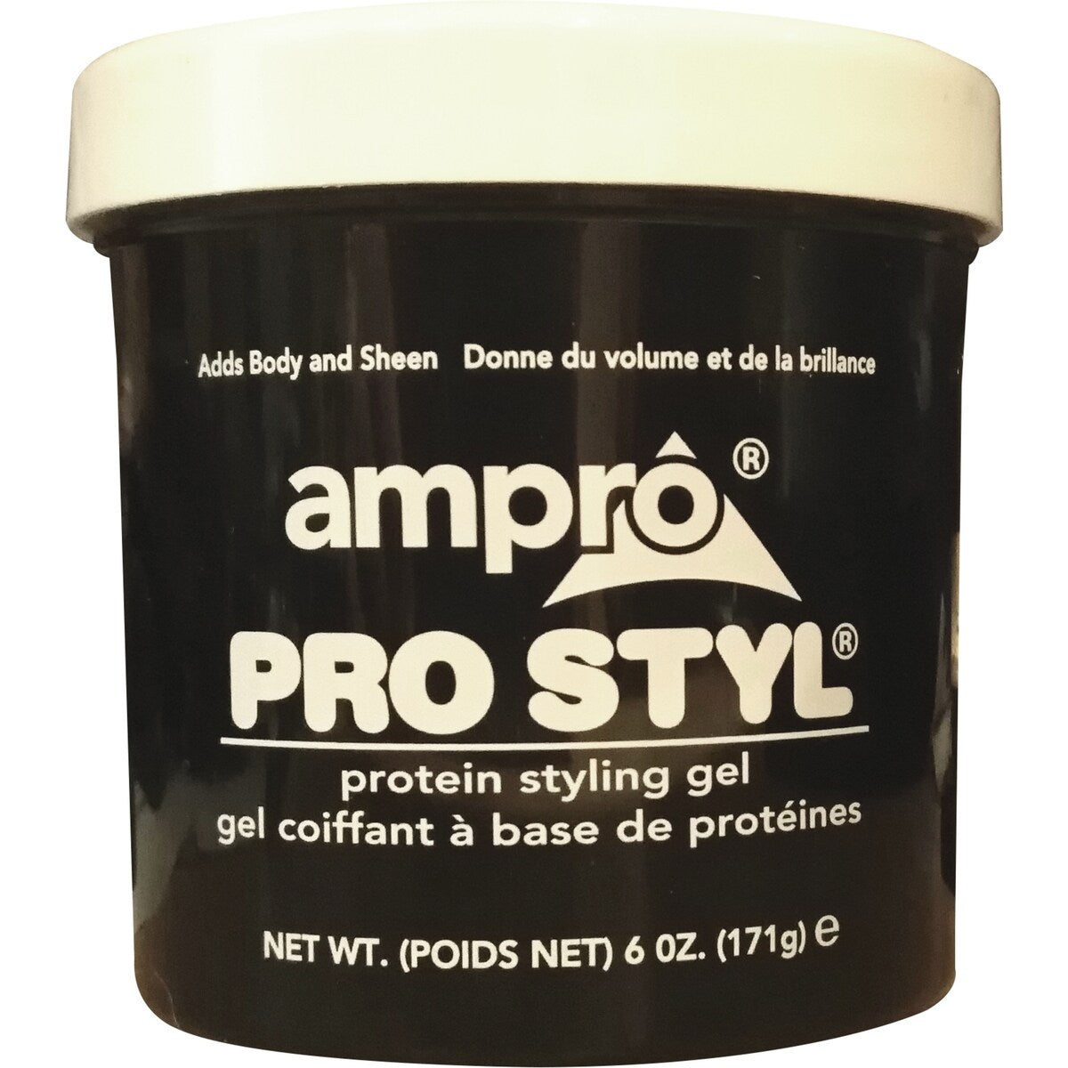 Gel Fijador a Base de Proteínas Ampro