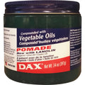 Pomada para el Cabello con Lanolina Dax